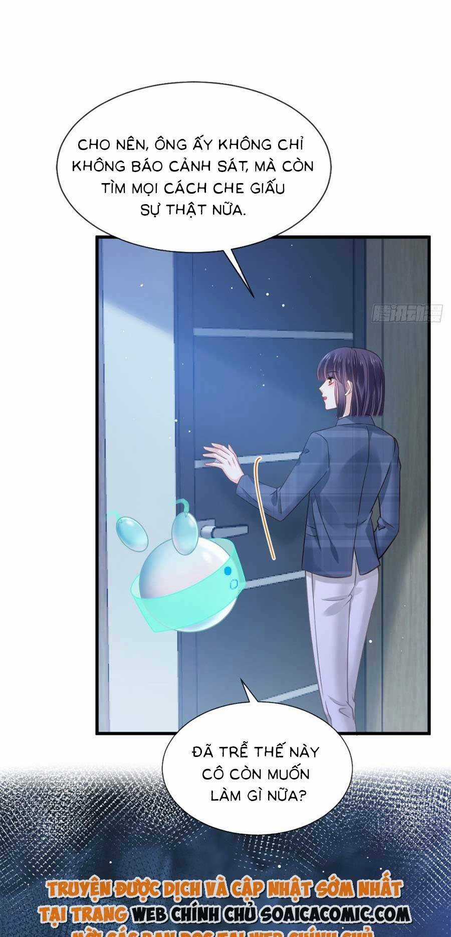 Ai Toàn Năng Thay Ký Chủ Báo Thù Chapter 18 trang 19