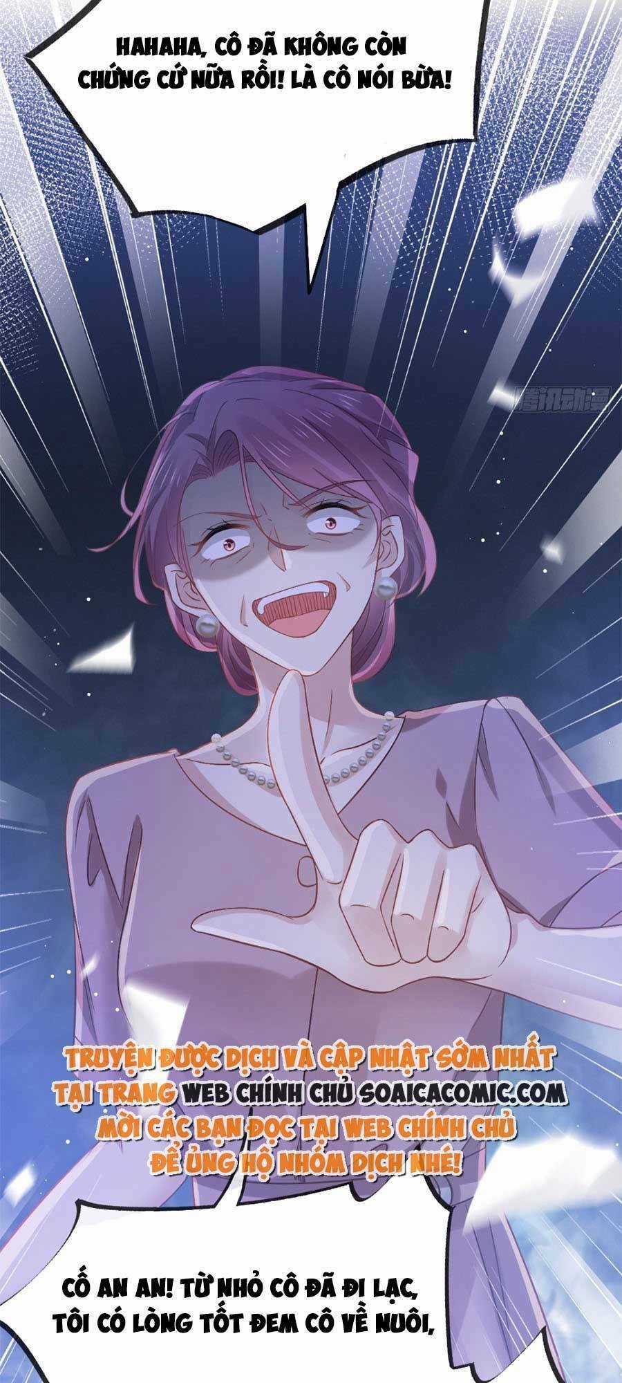 Ai Toàn Năng Thay Ký Chủ Báo Thù Chapter 18 trang 2