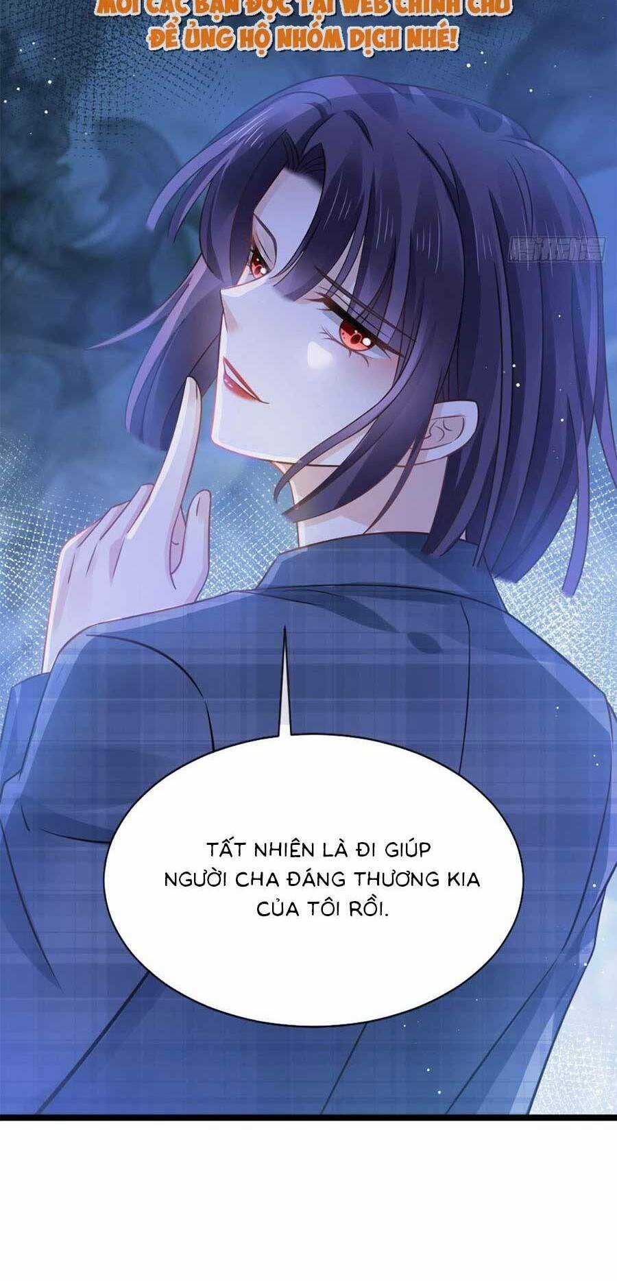 Ai Toàn Năng Thay Ký Chủ Báo Thù Chapter 18 trang 20