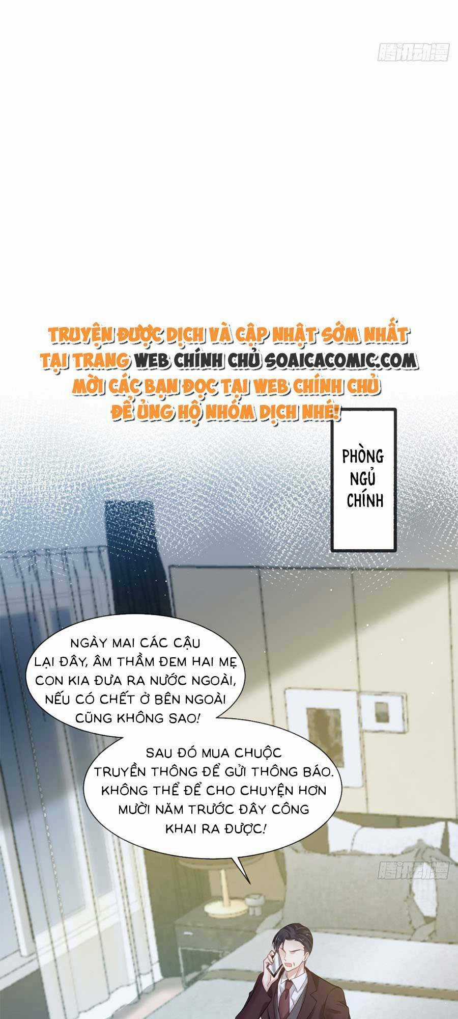 Ai Toàn Năng Thay Ký Chủ Báo Thù Chapter 18 trang 21
