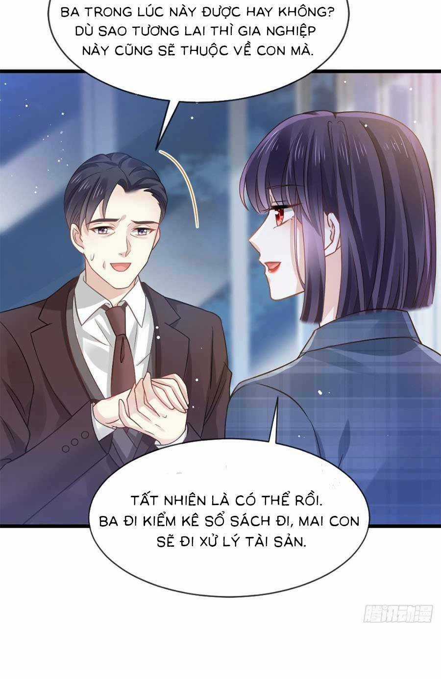 Ai Toàn Năng Thay Ký Chủ Báo Thù Chapter 18 trang 24