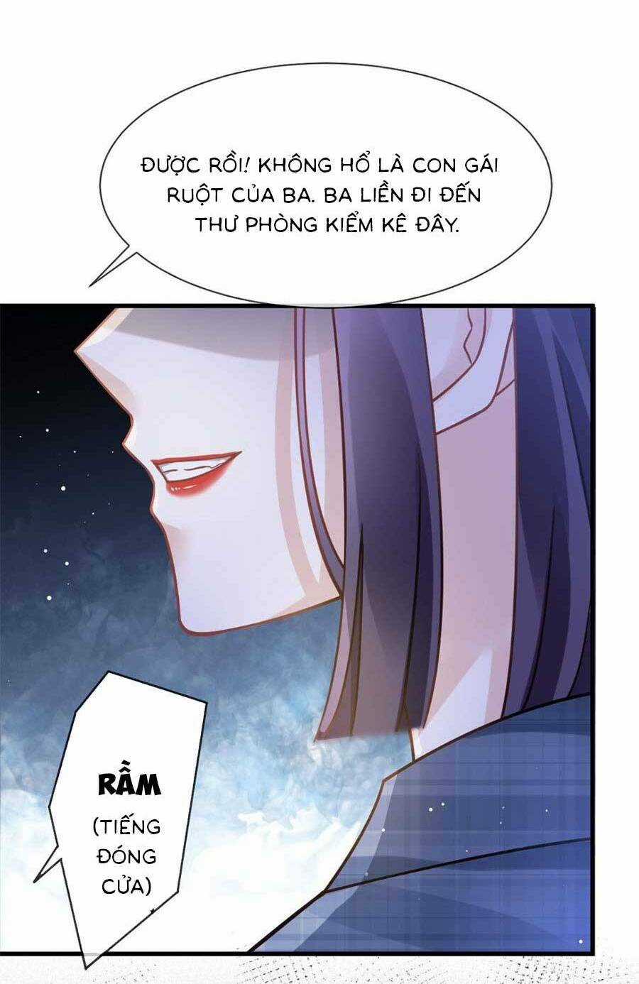 Ai Toàn Năng Thay Ký Chủ Báo Thù Chapter 18 trang 25