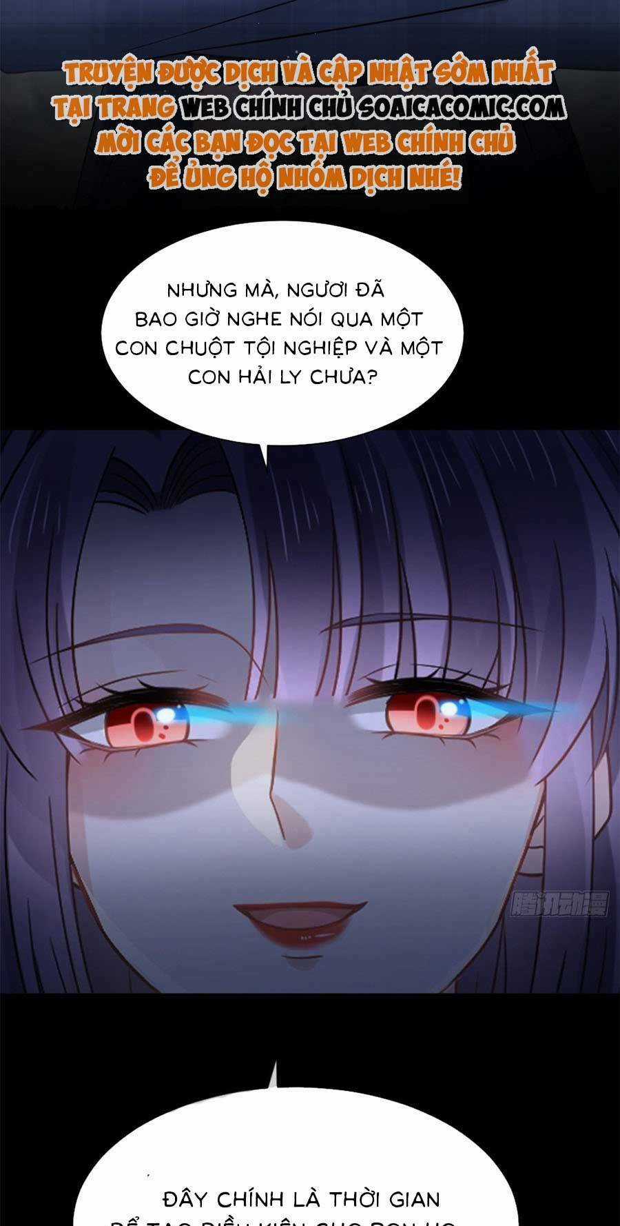 Ai Toàn Năng Thay Ký Chủ Báo Thù Chapter 18 trang 27