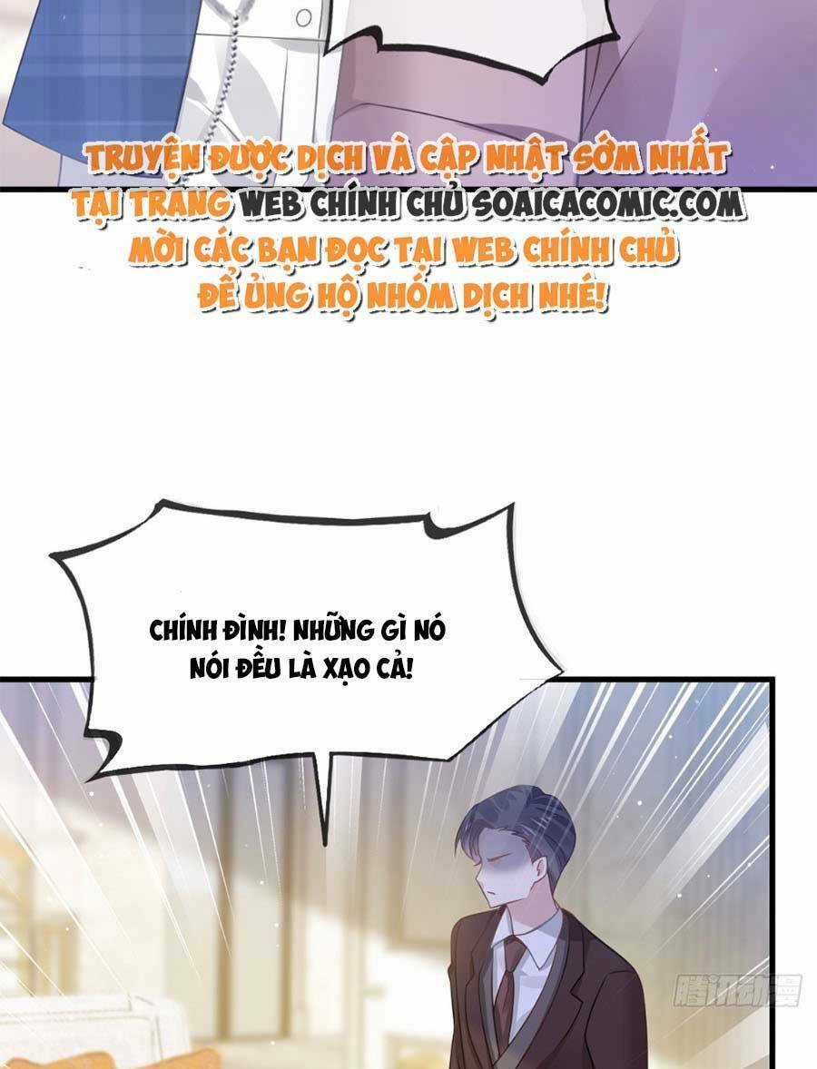 Ai Toàn Năng Thay Ký Chủ Báo Thù Chapter 18 trang 4