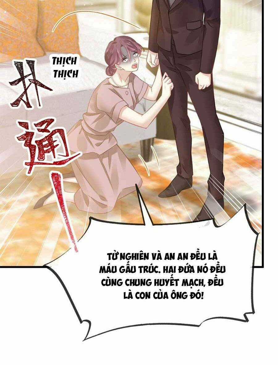 Ai Toàn Năng Thay Ký Chủ Báo Thù Chapter 18 trang 5