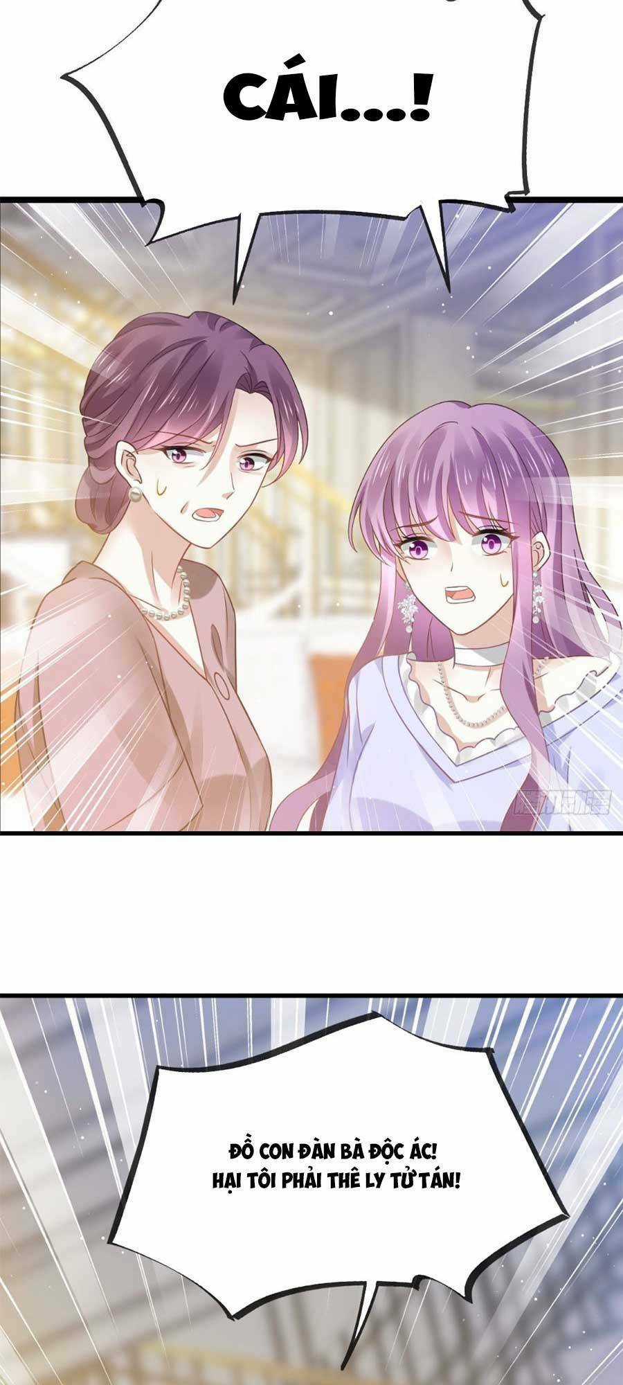 Ai Toàn Năng Thay Ký Chủ Báo Thù Chapter 18 trang 8