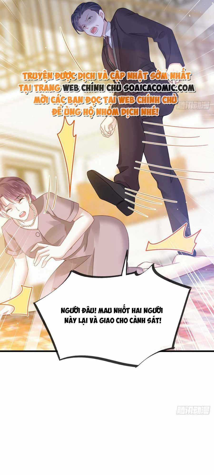 Ai Toàn Năng Thay Ký Chủ Báo Thù Chapter 18 trang 9