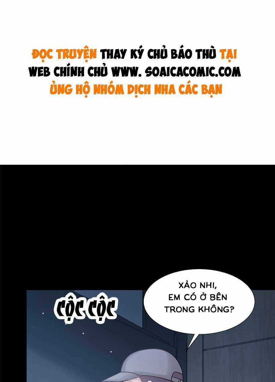 Ai Toàn Năng Thay Ký Chủ Báo Thù Chapter 19 trang 0