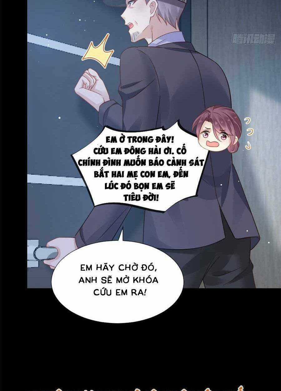Ai Toàn Năng Thay Ký Chủ Báo Thù Chapter 19 trang 1