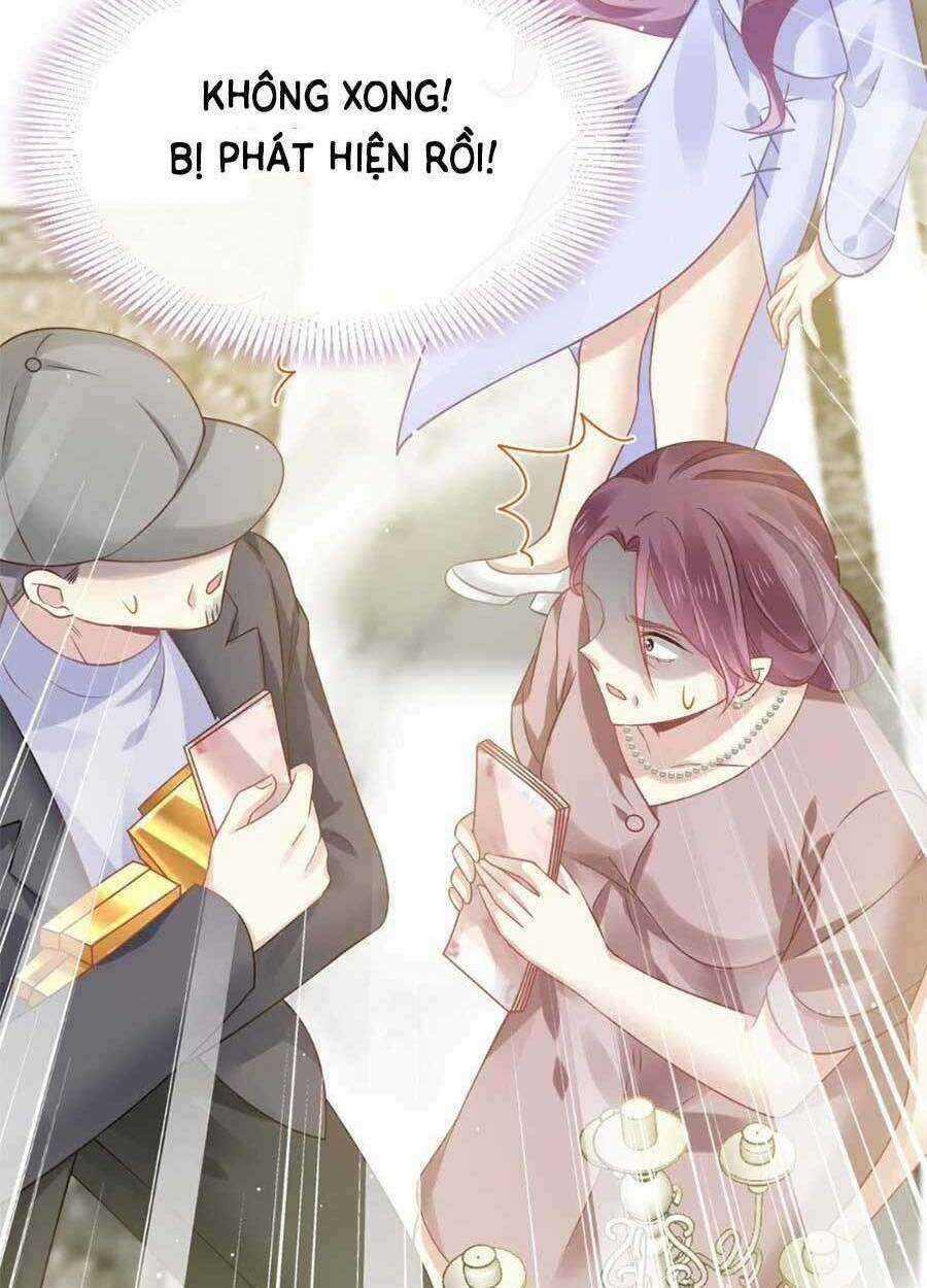 Ai Toàn Năng Thay Ký Chủ Báo Thù Chapter 19 trang 10