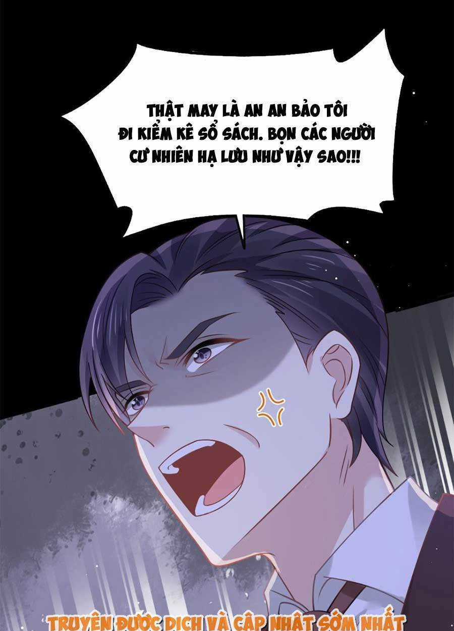 Ai Toàn Năng Thay Ký Chủ Báo Thù Chapter 19 trang 12