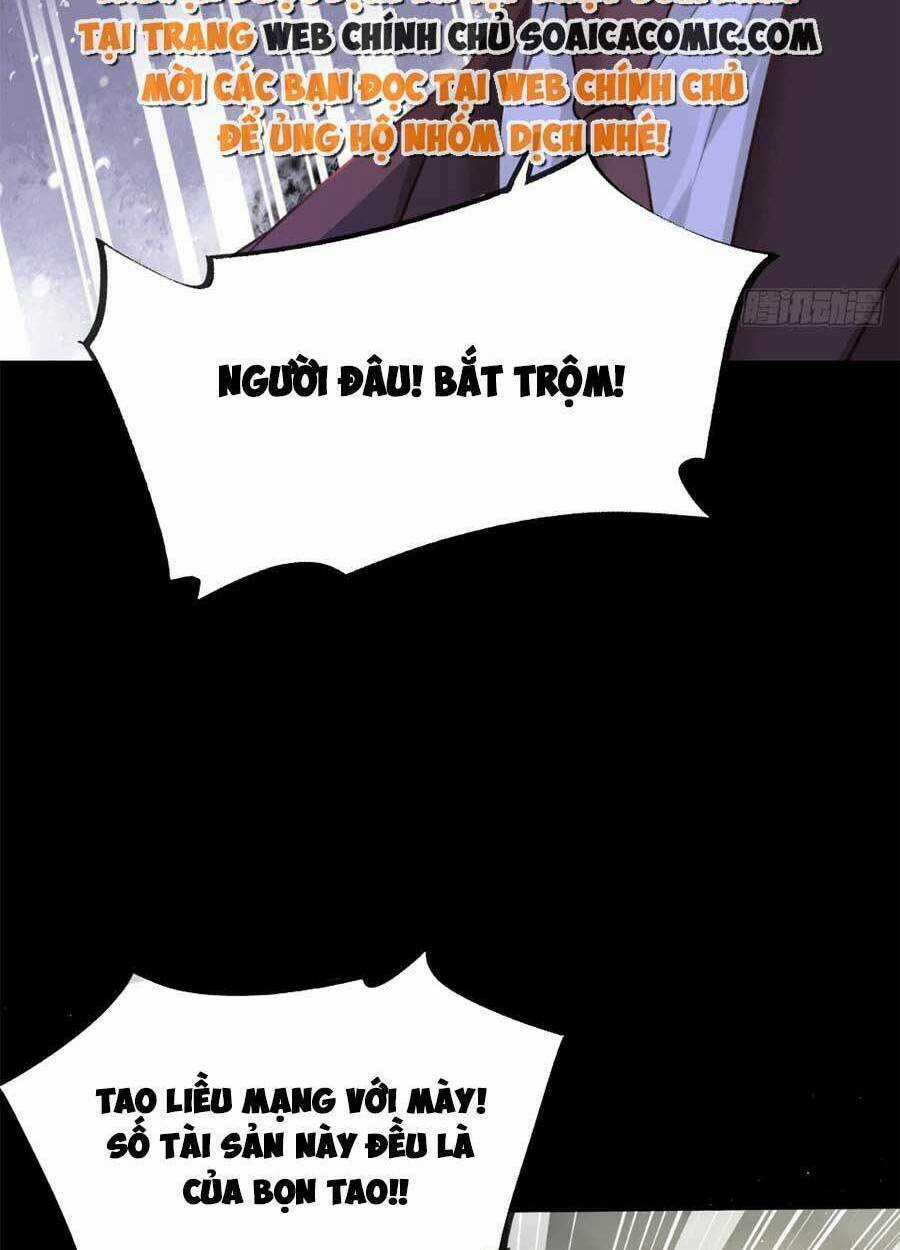 Ai Toàn Năng Thay Ký Chủ Báo Thù Chapter 19 trang 13