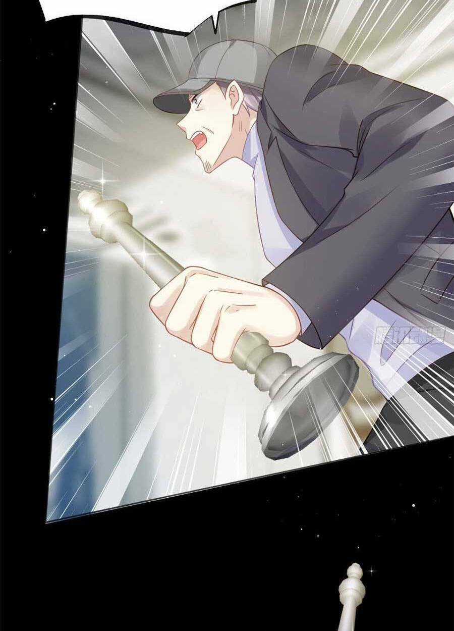 Ai Toàn Năng Thay Ký Chủ Báo Thù Chapter 19 trang 14