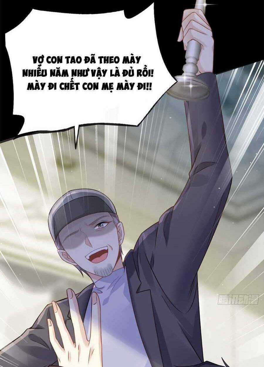 Ai Toàn Năng Thay Ký Chủ Báo Thù Chapter 19 trang 15