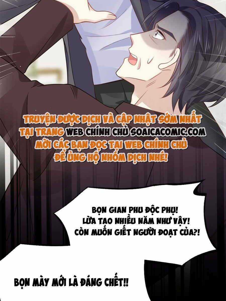 Ai Toàn Năng Thay Ký Chủ Báo Thù Chapter 19 trang 16