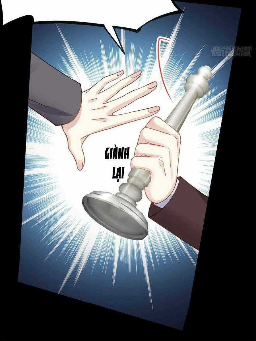 Ai Toàn Năng Thay Ký Chủ Báo Thù Chapter 19 trang 17