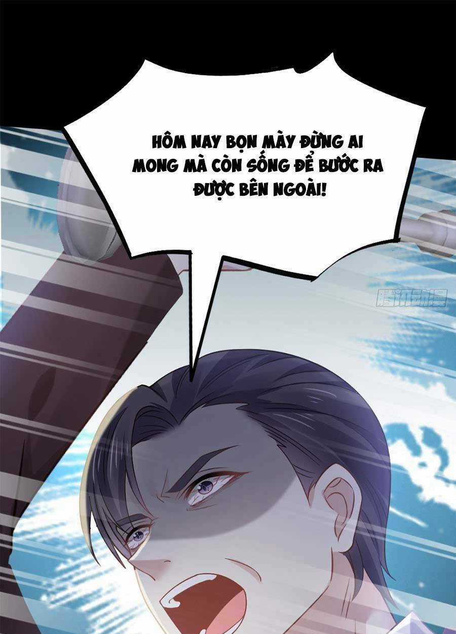 Ai Toàn Năng Thay Ký Chủ Báo Thù Chapter 19 trang 18