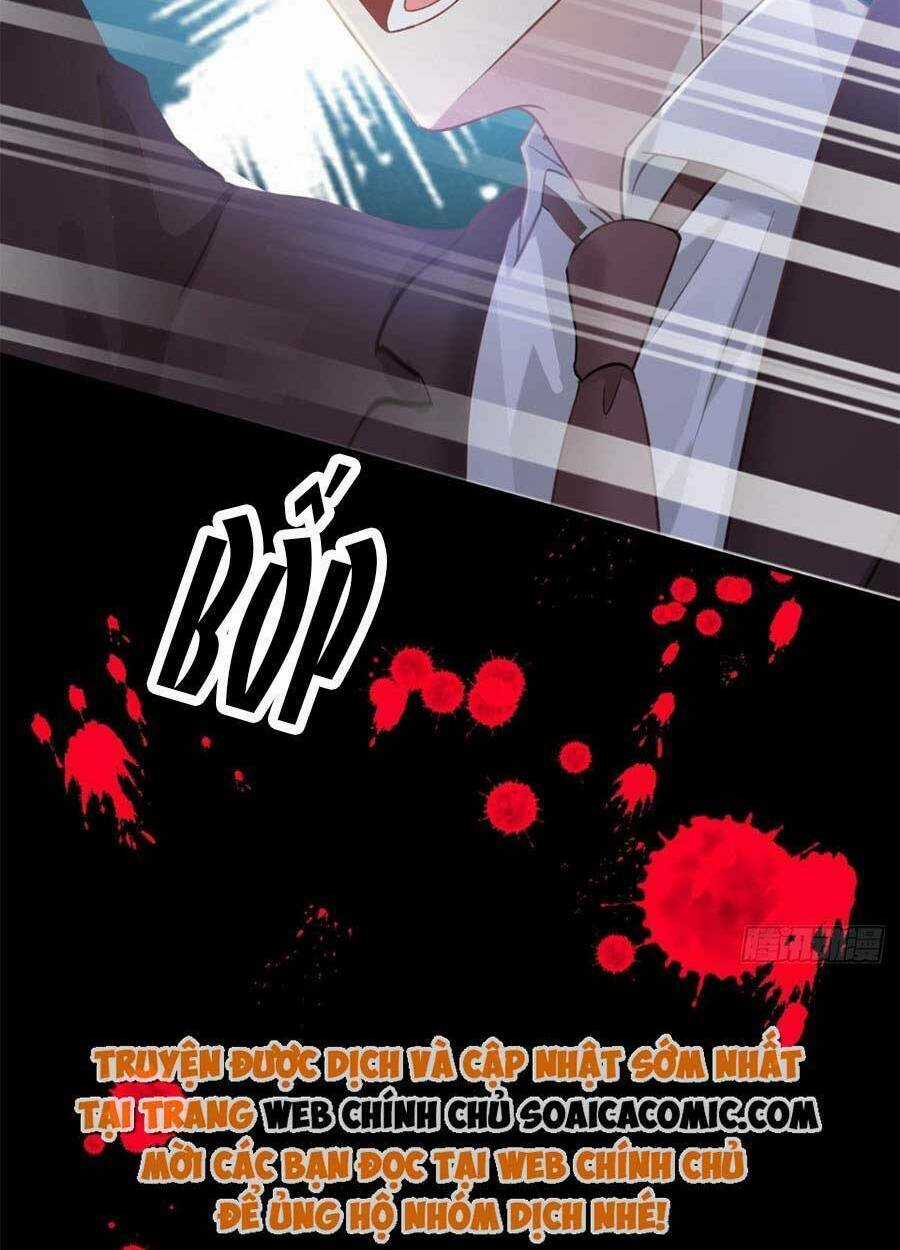 Ai Toàn Năng Thay Ký Chủ Báo Thù Chapter 19 trang 19