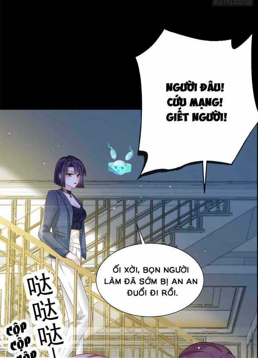 Ai Toàn Năng Thay Ký Chủ Báo Thù Chapter 19 trang 21