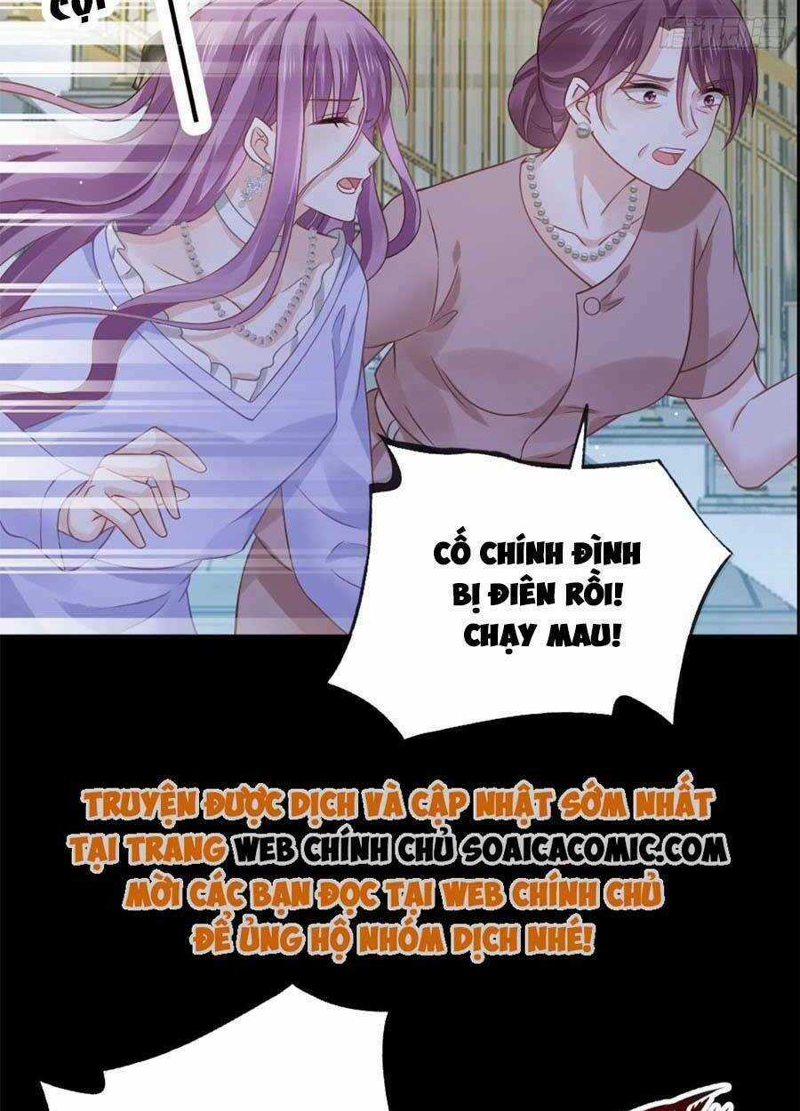 Ai Toàn Năng Thay Ký Chủ Báo Thù Chapter 19 trang 22