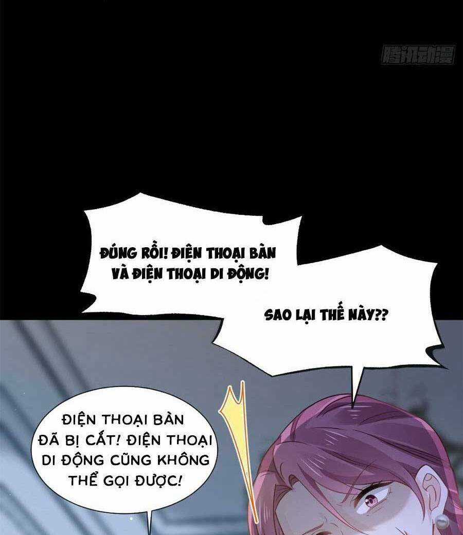 Ai Toàn Năng Thay Ký Chủ Báo Thù Chapter 19 trang 24