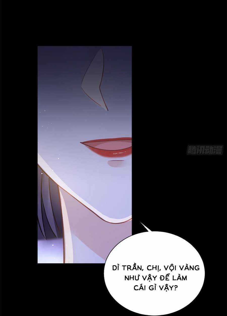 Ai Toàn Năng Thay Ký Chủ Báo Thù Chapter 19 trang 26