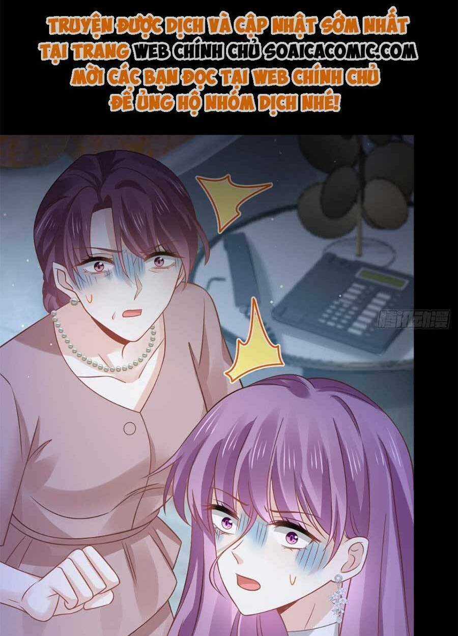 Ai Toàn Năng Thay Ký Chủ Báo Thù Chapter 19 trang 27