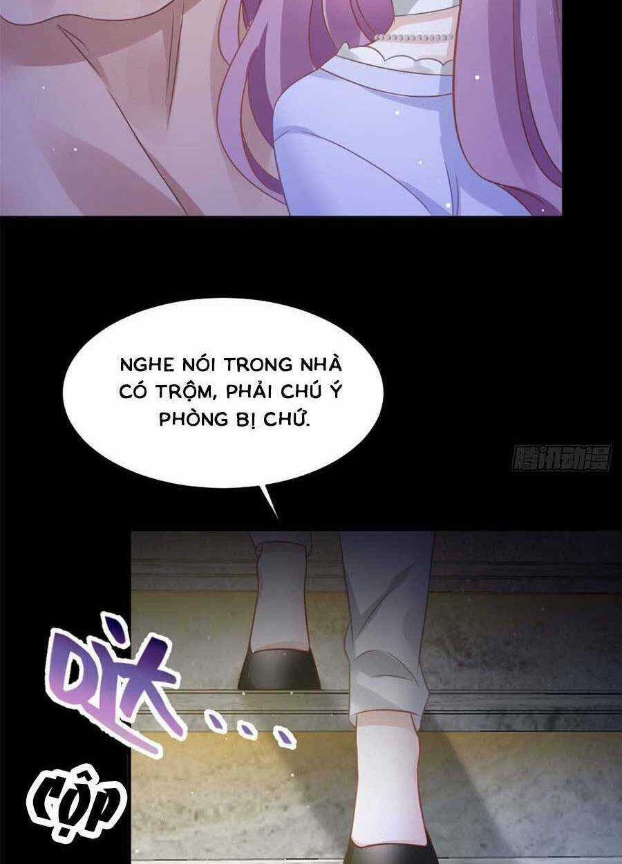 Ai Toàn Năng Thay Ký Chủ Báo Thù Chapter 19 trang 28