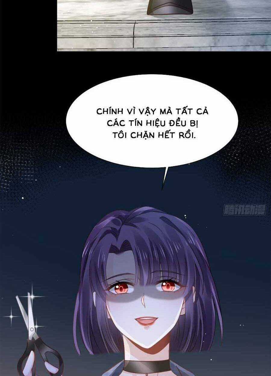 Ai Toàn Năng Thay Ký Chủ Báo Thù Chapter 19 trang 29