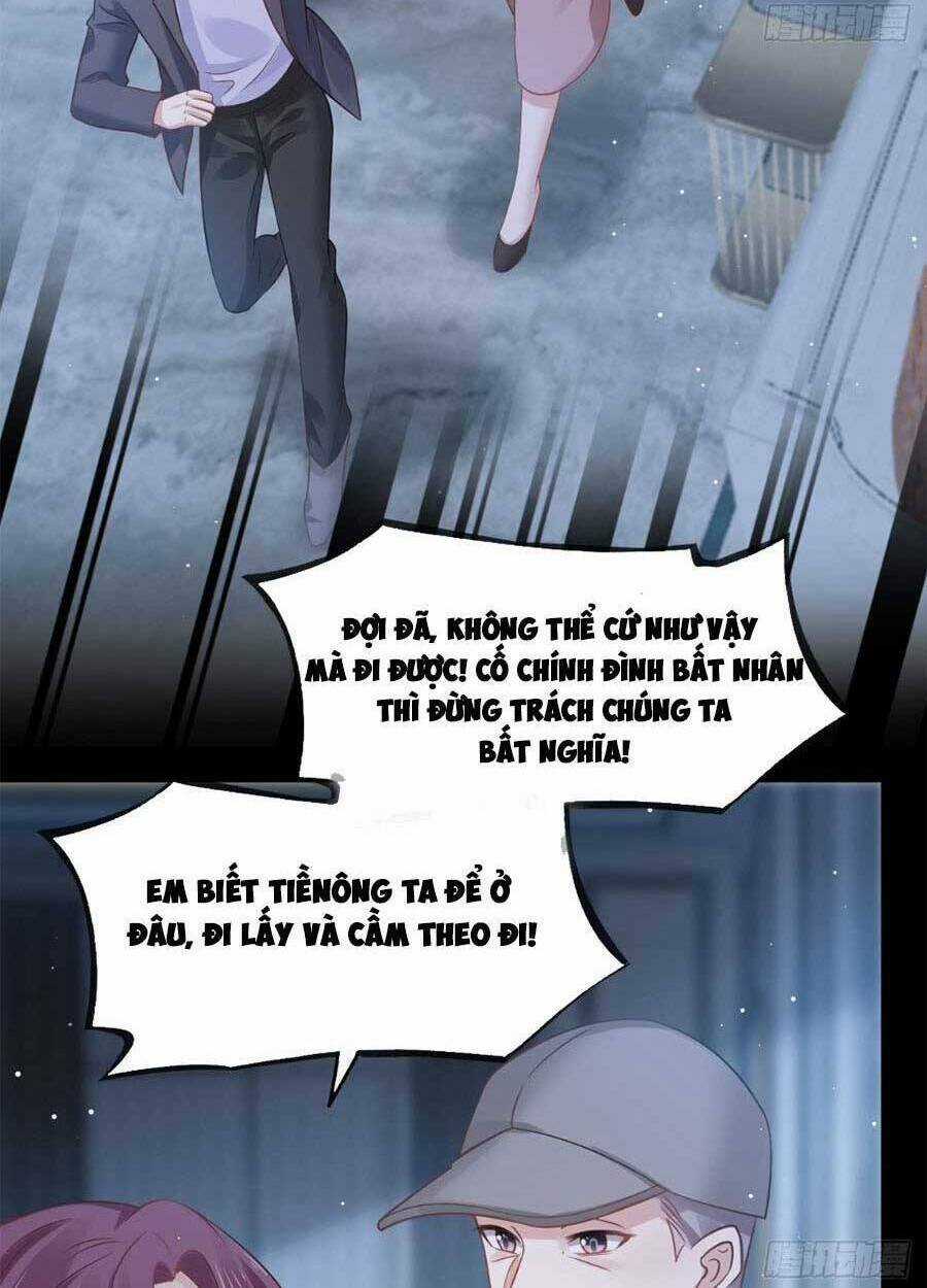 Ai Toàn Năng Thay Ký Chủ Báo Thù Chapter 19 trang 3