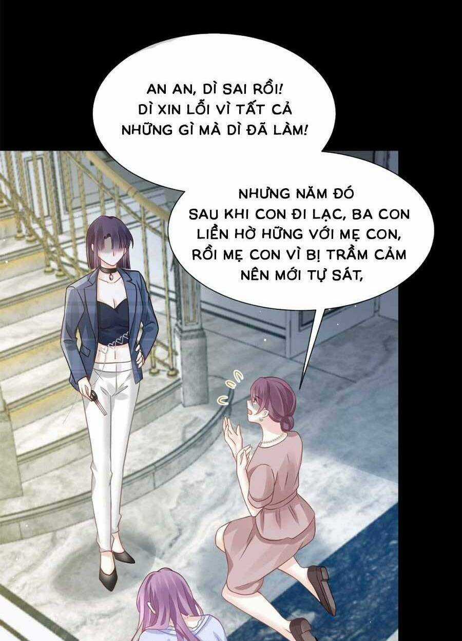 Ai Toàn Năng Thay Ký Chủ Báo Thù Chapter 19 trang 31