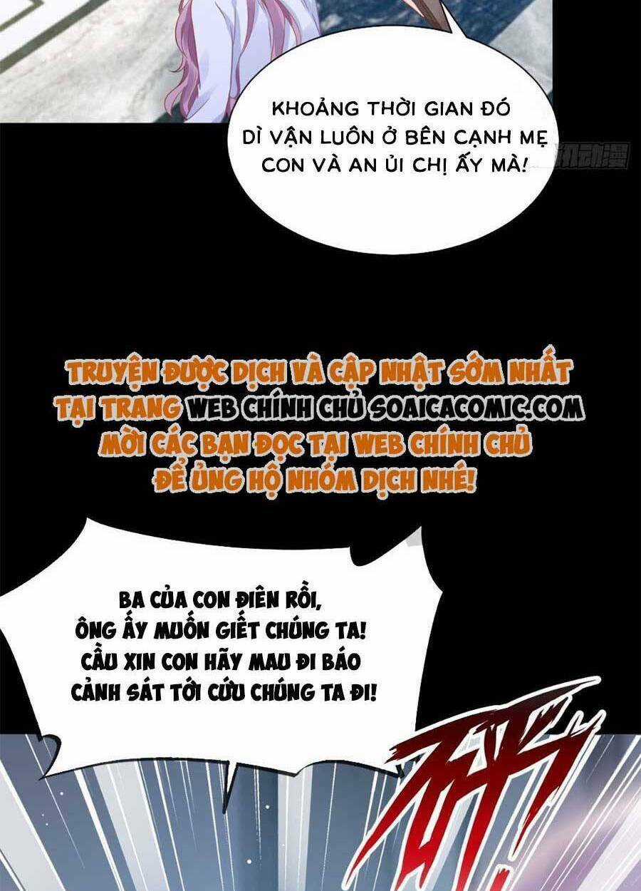 Ai Toàn Năng Thay Ký Chủ Báo Thù Chapter 19 trang 32