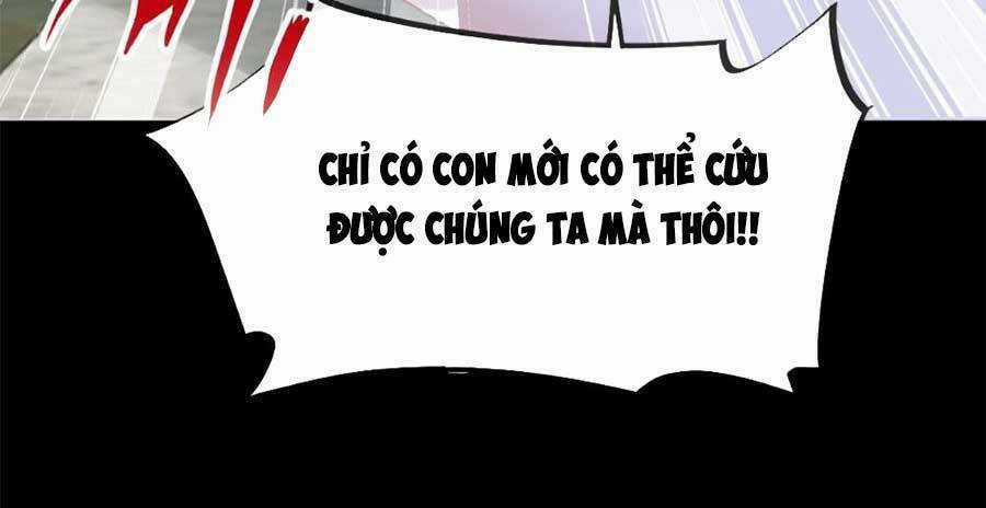Ai Toàn Năng Thay Ký Chủ Báo Thù Chapter 19 trang 34