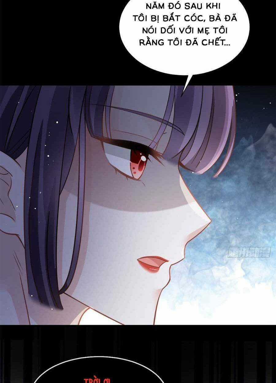 Ai Toàn Năng Thay Ký Chủ Báo Thù Chapter 19 trang 36