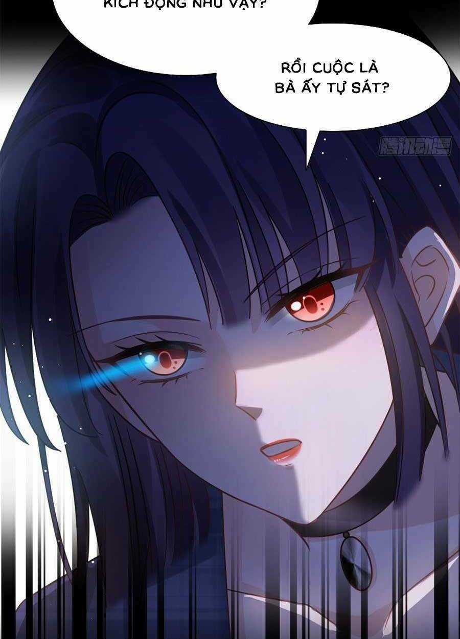 Ai Toàn Năng Thay Ký Chủ Báo Thù Chapter 19 trang 39