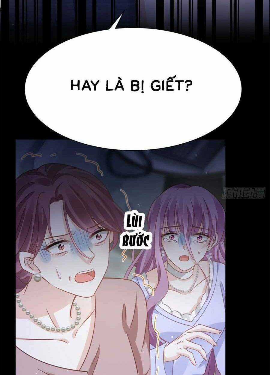 Ai Toàn Năng Thay Ký Chủ Báo Thù Chapter 19 trang 40