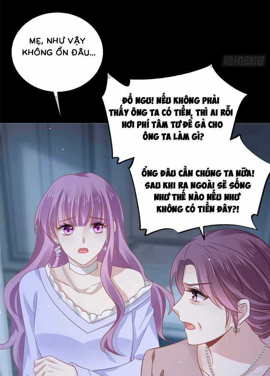 Ai Toàn Năng Thay Ký Chủ Báo Thù Chapter 19 trang 5