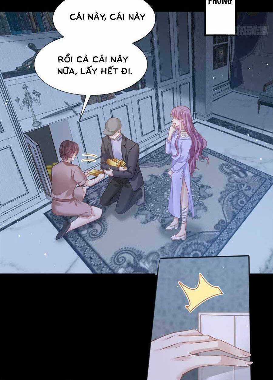 Ai Toàn Năng Thay Ký Chủ Báo Thù Chapter 19 trang 7