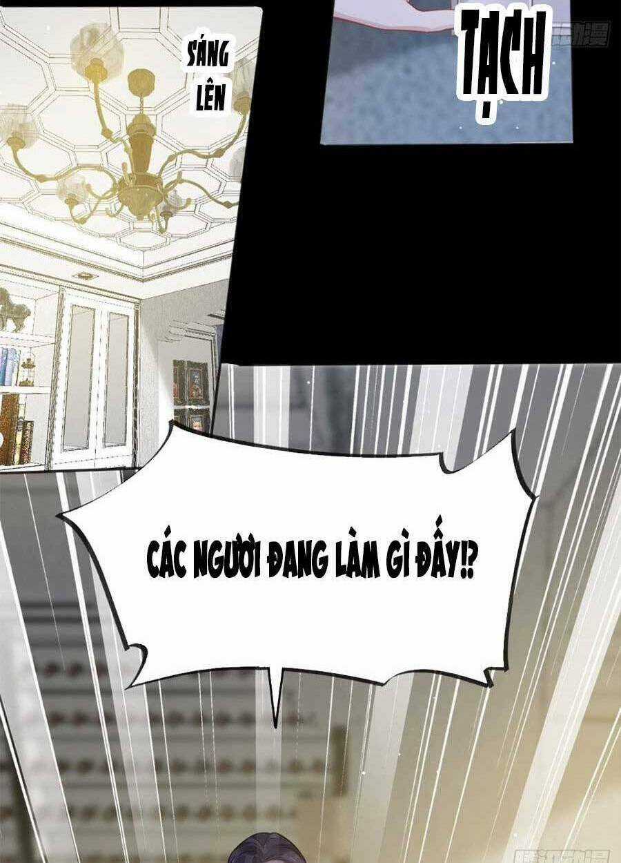 Ai Toàn Năng Thay Ký Chủ Báo Thù Chapter 19 trang 8