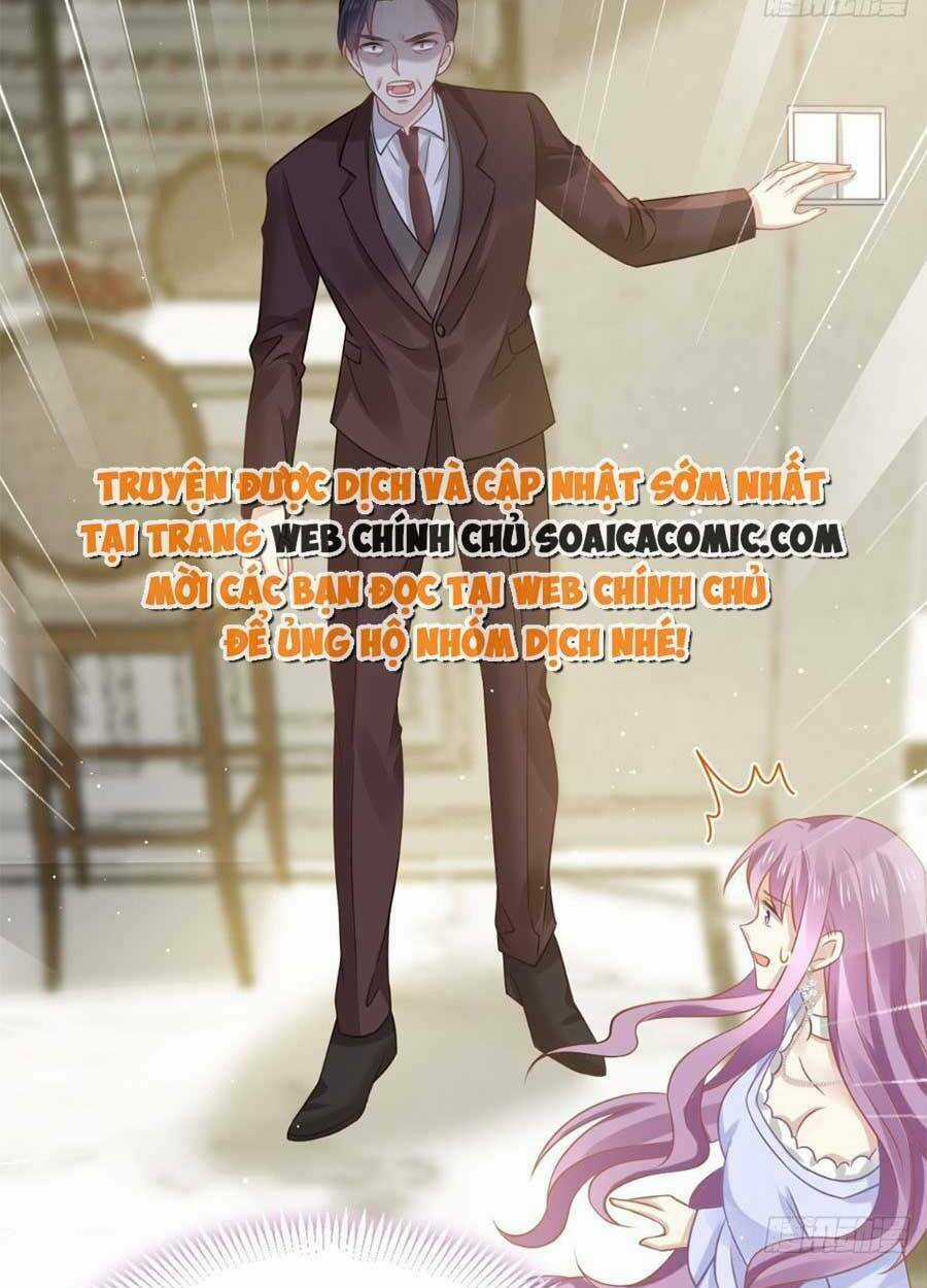 Ai Toàn Năng Thay Ký Chủ Báo Thù Chapter 19 trang 9