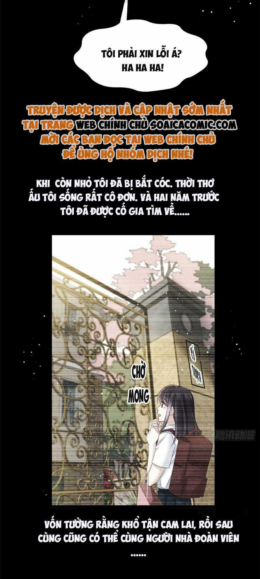 Ai Toàn Năng Thay Ký Chủ Báo Thù Chapter 2 trang 10