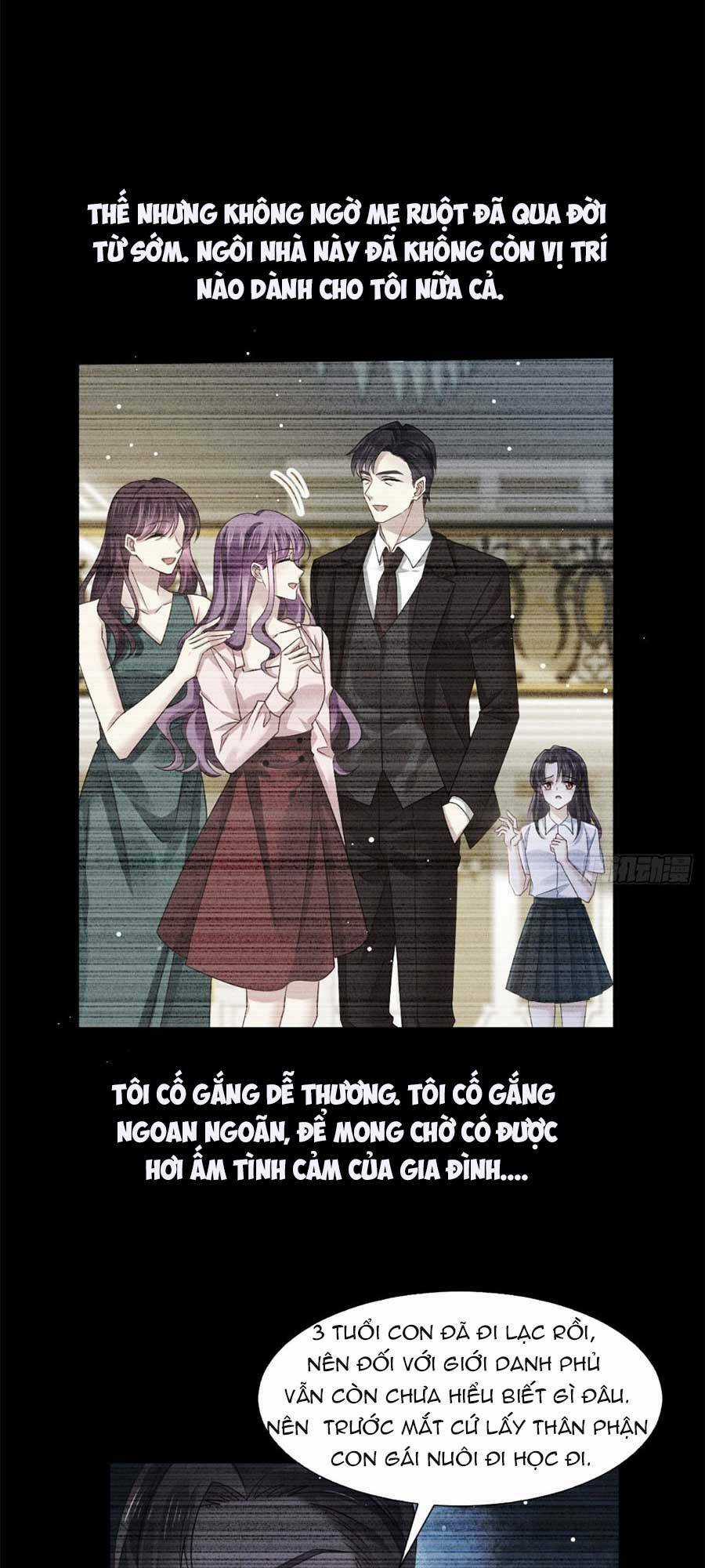 Ai Toàn Năng Thay Ký Chủ Báo Thù Chapter 2 trang 11