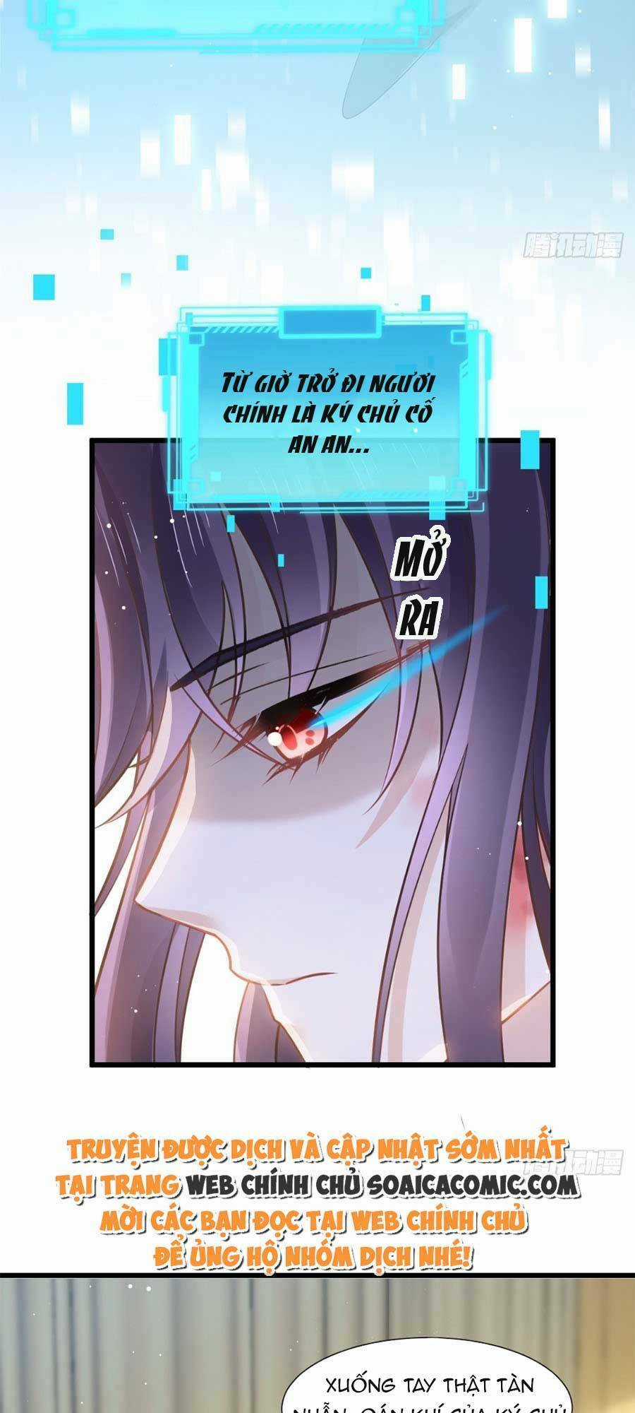 Ai Toàn Năng Thay Ký Chủ Báo Thù Chapter 2 trang 18