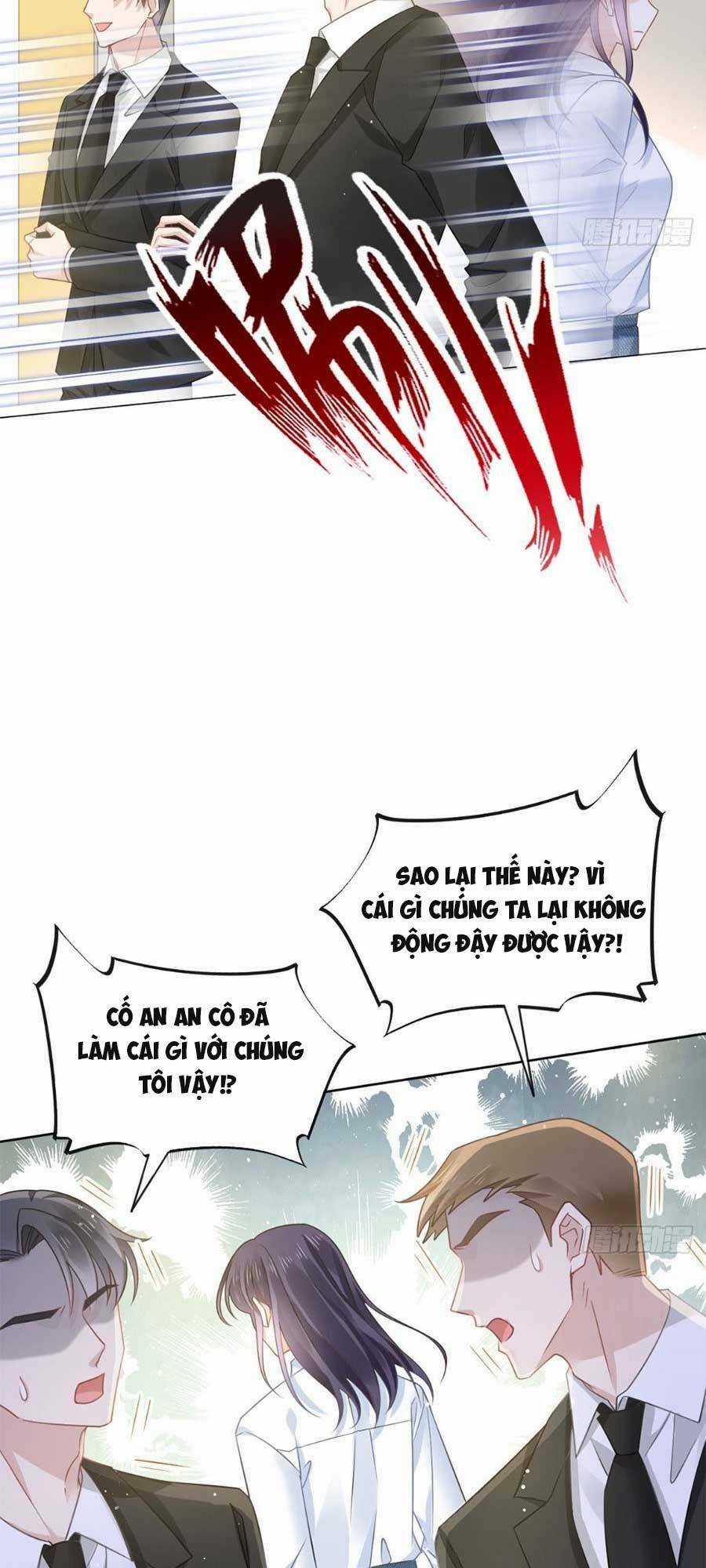 Ai Toàn Năng Thay Ký Chủ Báo Thù Chapter 2 trang 25