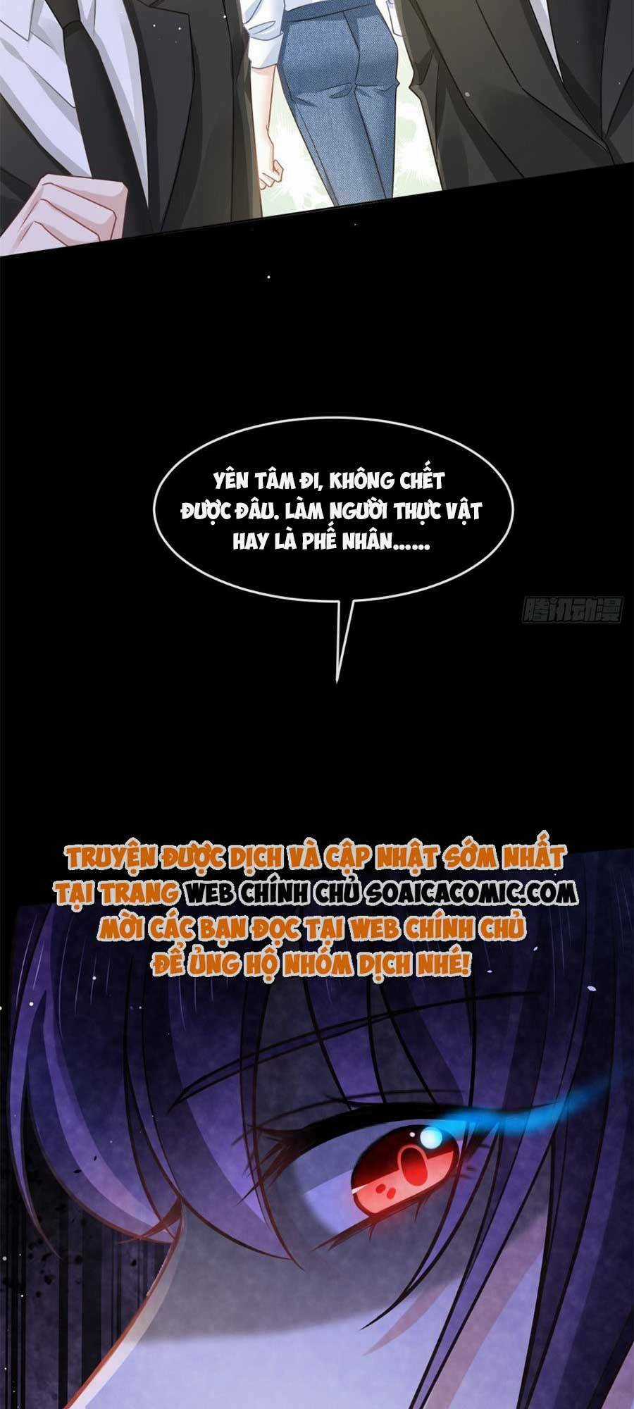 Ai Toàn Năng Thay Ký Chủ Báo Thù Chapter 2 trang 26