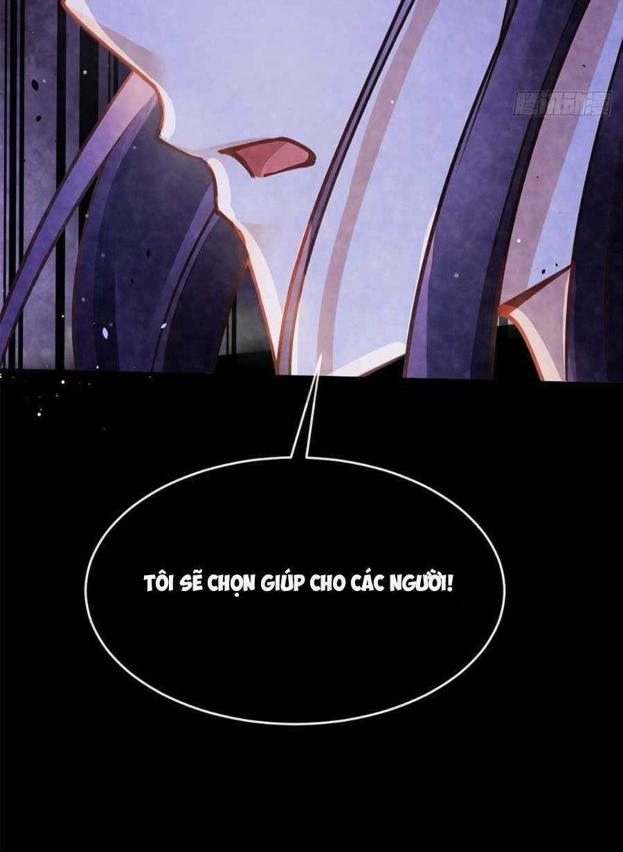 Ai Toàn Năng Thay Ký Chủ Báo Thù Chapter 2 trang 27