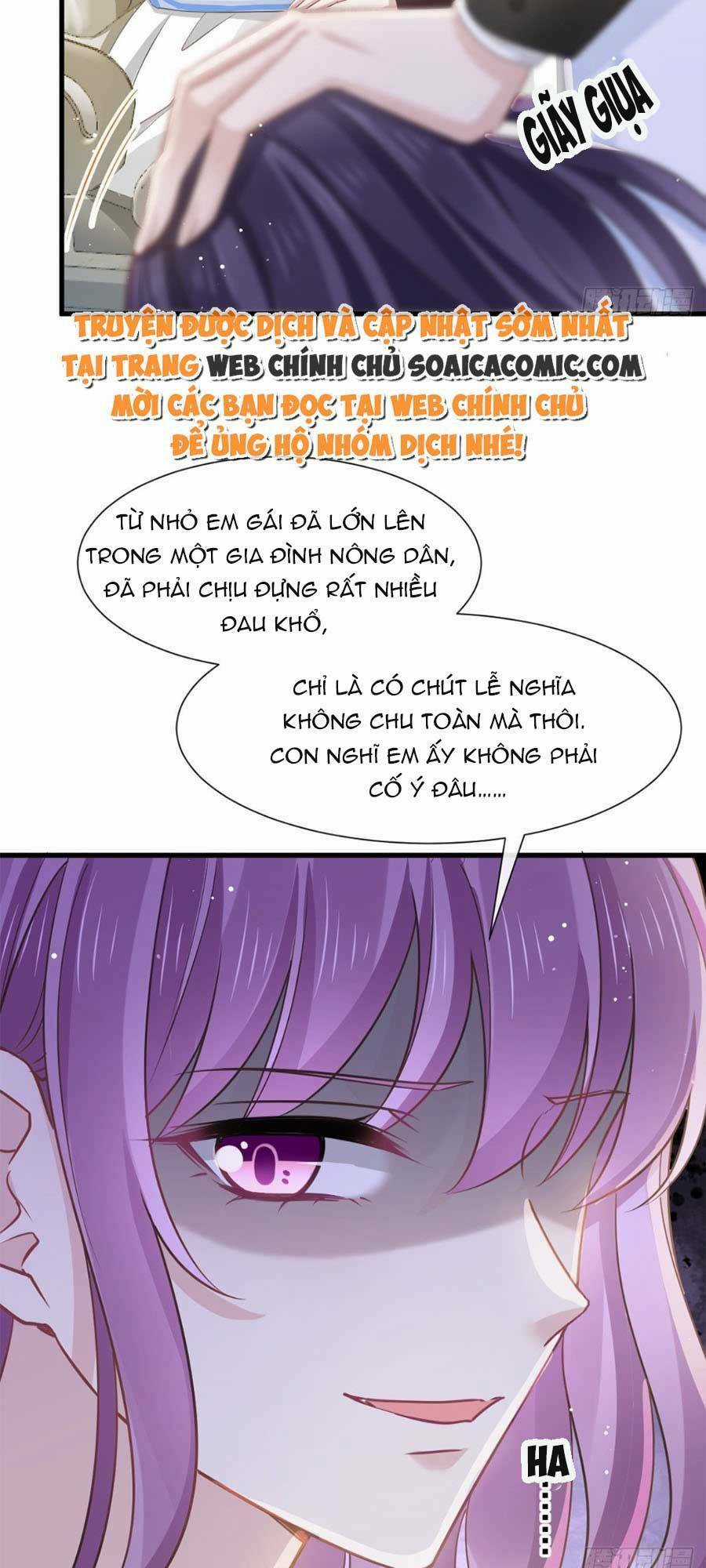 Ai Toàn Năng Thay Ký Chủ Báo Thù Chapter 2 trang 4