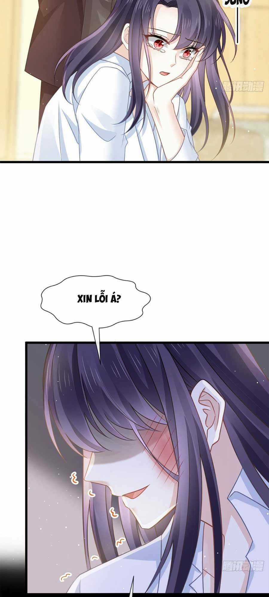 Ai Toàn Năng Thay Ký Chủ Báo Thù Chapter 2 trang 9