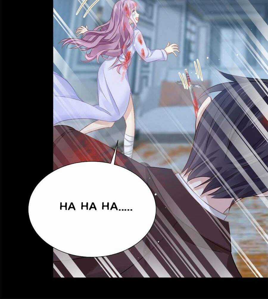 Ai Toàn Năng Thay Ký Chủ Báo Thù Chapter 20 trang 12