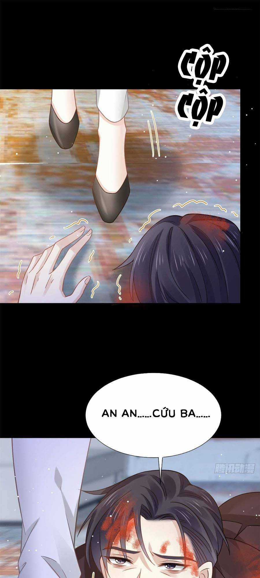 Ai Toàn Năng Thay Ký Chủ Báo Thù Chapter 20 trang 13